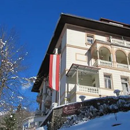 Villa Excelsior Hotel & Kurhaus-3